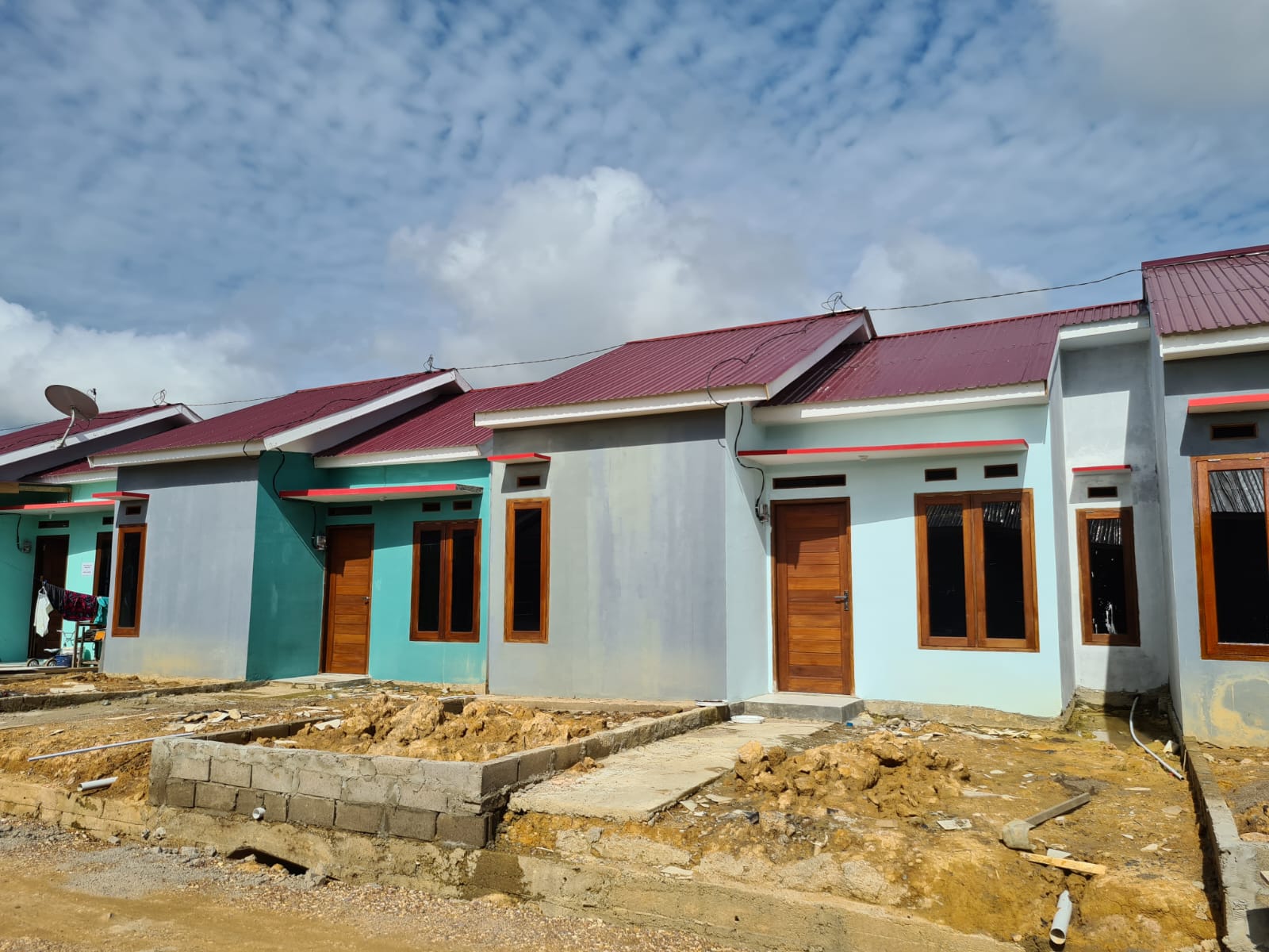 Griya Mini Permai